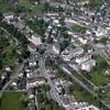 Photos aériennes de Monthey (CH-1870) - Autre vue | , Valais / Wallis, Suisse - Photo réf. N027229