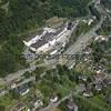 Photos aériennes de Monthey (CH-1870) - Autre vue | , Valais / Wallis, Suisse - Photo réf. N027231
