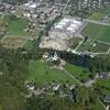 Photos aériennes de Monthey (CH-1870) - Autre vue | , Valais / Wallis, Suisse - Photo réf. N027235
