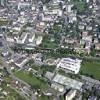 Photos aériennes de Monthey (CH-1870) - Autre vue | , Valais / Wallis, Suisse - Photo réf. N027236