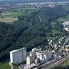 Photos aériennes de Cossonay (CH-1304) | , Vaud, Suisse - Photo réf. N027239