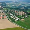 Photos aériennes de Cossonay (CH-1304) | , Vaud, Suisse - Photo réf. N027242