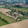 Photos aériennes de Cossonay (CH-1304) | , Vaud, Suisse - Photo réf. N027243