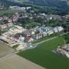 Photos aériennes de Cossonay (CH-1304) | , Vaud, Suisse - Photo réf. N027244