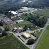 Photos aériennes de Cossonay (CH-1304) | , Vaud, Suisse - Photo réf. N027246