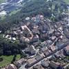 Photos aériennes de Cossonay (CH-1304) | , Vaud, Suisse - Photo réf. N027248