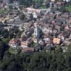 Photos aériennes de Cossonay (CH-1304) | , Vaud, Suisse - Photo réf. N027249