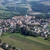 Photos aériennes de Cossonay (CH-1304) | , Vaud, Suisse - Photo réf. N027252