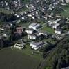 Photos aériennes de Lucens (CH-1522) - Autre vue | , Vaud, Suisse - Photo réf. N027255