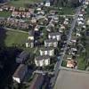 Photos aériennes de Lucens (CH-1522) - Autre vue | , Vaud, Suisse - Photo réf. N027256