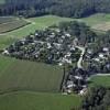 Photos aériennes de Lucens (CH-1522) - Autre vue | , Vaud, Suisse - Photo réf. N027257