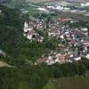 Photos aériennes de Lucens (CH-1522) - Autre vue | , Vaud, Suisse - Photo réf. N027260