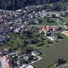 Photos aériennes de Lucens (CH-1522) - Autre vue | , Vaud, Suisse - Photo réf. N027266