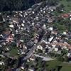 Photos aériennes de Lucens (CH-1522) - Autre vue | , Vaud, Suisse - Photo réf. N027267