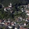 Photos aériennes de Lucens (CH-1522) - Autre vue | , Vaud, Suisse - Photo réf. N027268