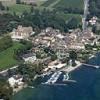 Photos aériennes de Coppet (CH-1296) | , Vaud, Suisse - Photo réf. N027300