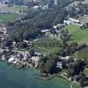 Photos aériennes de Coppet (CH-1296) | , Vaud, Suisse - Photo réf. N027307