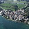 Photos aériennes de Coppet (CH-1296) | , Vaud, Suisse - Photo réf. N027308