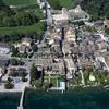 Photos aériennes de Coppet (CH-1296) | , Vaud, Suisse - Photo réf. N027310