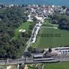 Photos aériennes de Coppet (CH-1296) | , Vaud, Suisse - Photo réf. N027315