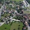 Photos aériennes de Concise (CH-1426) - Autre vue | , Vaud, Suisse - Photo réf. N027320