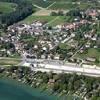 Photos aériennes de Concise (CH-1426) - Autre vue | , Vaud, Suisse - Photo réf. N027327