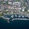 Photos aériennes de La Tour-de-Peilz (CH-1814) - Autre vue | , Vaud, Suisse - Photo réf. N027342