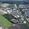Photos aériennes de Yverdon-les-Bains (CH-1400) - Nord | , Vaud, Suisse - Photo réf. N027360