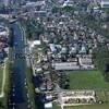Photos aériennes de Yverdon-les-Bains (CH-1400) - Nord | , Vaud, Suisse - Photo réf. N027364