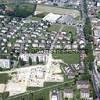 Photos aériennes de Yverdon-les-Bains (CH-1400) - Nord | , Vaud, Suisse - Photo réf. N027367