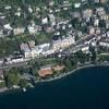 Photos aériennes de Montreux (CH-1820) | , Vaud, Suisse - Photo réf. N027380