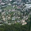 Photos aériennes de Nyon (CH-1260) - Nord | , Vaud, Suisse - Photo réf. N027383