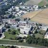 Photos aériennes de Nyon (CH-1260) - Nord | , Vaud, Suisse - Photo réf. N027391