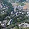 Photos aériennes de Nyon (CH-1260) - Nord | , Vaud, Suisse - Photo réf. N027393