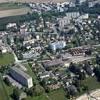 Photos aériennes de Nyon (CH-1260) - Nord | , Vaud, Suisse - Photo réf. N027401