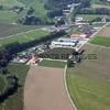 Photos aériennes de La Sarraz (CH-1315) - Autre vue | , Vaud, Suisse - Photo réf. N027420