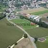 Photos aériennes de La Sarraz (CH-1315) - Autre vue | , Vaud, Suisse - Photo réf. N027421