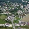 Photos aériennes de La Sarraz (CH-1315) - Autre vue | , Vaud, Suisse - Photo réf. N027422