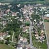 Photos aériennes de La Sarraz (CH-1315) - Autre vue | , Vaud, Suisse - Photo réf. N027424