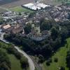 Photos aériennes de La Sarraz (CH-1315) - Autre vue | , Vaud, Suisse - Photo réf. N027427