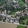 Photos aériennes de La Sarraz (CH-1315) - Autre vue | , Vaud, Suisse - Photo réf. N027431