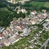 Photos aériennes de La Sarraz (CH-1315) - Autre vue | , Vaud, Suisse - Photo réf. N027432