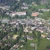 Photos aériennes de Ollon (CH-1867) - Villars-sur-Ollon | , Vaud, Suisse - Photo réf. N027435