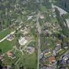 Photos aériennes de Ollon (CH-1867) - Villars-sur-Ollon | , Vaud, Suisse - Photo réf. N027438