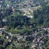 Photos aériennes de Ollon (CH-1867) - Villars-sur-Ollon | , Vaud, Suisse - Photo réf. N027442