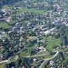 Photos aériennes de Ollon (CH-1867) - Villars-sur-Ollon | , Vaud, Suisse - Photo réf. N027445
