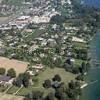 Photos aériennes de Saint-Prex (CH-1162) | , Vaud, Suisse - Photo réf. N027449