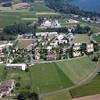 Photos aériennes de Saint-Prex (CH-1162) | , Vaud, Suisse - Photo réf. N027453