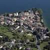 Photos aériennes de Saint-Prex (CH-1162) | , Vaud, Suisse - Photo réf. N027462