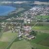 Photos aériennes de Yvonand (CH-1462) - Autre vue | , Vaud, Suisse - Photo réf. N027466